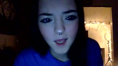 SexGoddess online show from November 19, 6:13 am