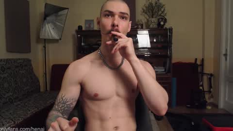 Hengen Aiken online show from March 17, 6:33 pm