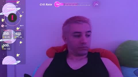 Snapshot of hennidrip chatting on March 3, 6:08 am HENNIDRIP online show from March 3, 6:08 am