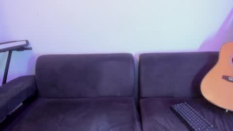 henrik_senn online show from February 27, 9:09 am