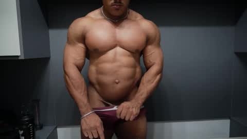 Henri online show from February 12, 11:22 pm