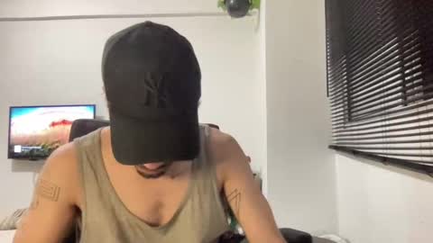 henriquemadaleno online show from September 21, 12:23 am