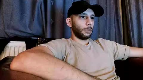 HenryAxe online show from December 27, 7:24 pm