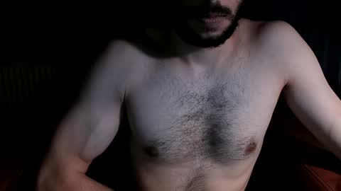 HenryAxe online show from January 10, 9:42 pm