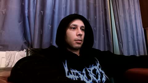 HenryAxe online show from January 14, 10:06 am