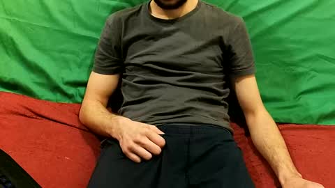 HenryAxe online show from March 3, 11:03 pm