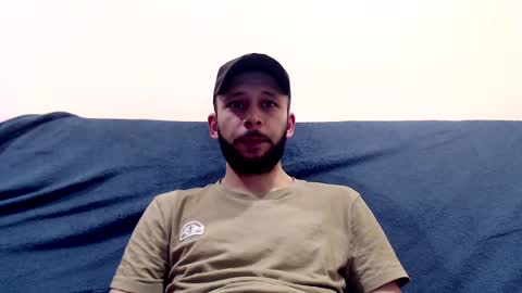 HenryAxe online show from March 11, 2:18 pm