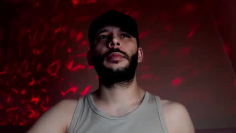 HenryAxe online show from September 15, 10:43 pm