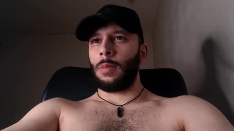 HenryAxe online show from December 2, 2:17 am