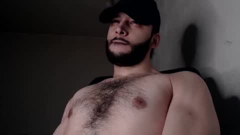 HenryAxe online show from January 8, 4:42 pm