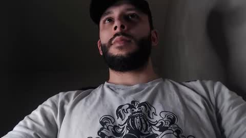 HenryAxe online show from March 7, 9:50 am