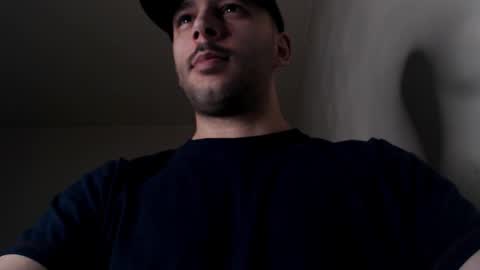 HenryAxe online show from March 15, 11:05 am