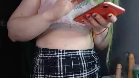 Snapshot of hentaishiing chatting on December 14, 9:40 am Hentaishiing online show from December 14, 9:40 am