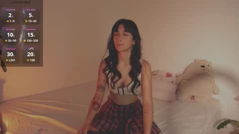 Hello I am Valentina independent Colombian model I love sensuality and pleasure welcome online show from September 28, 8:25 pm