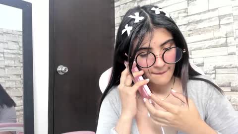 hera_elis online show from December 30, 7:42 pm