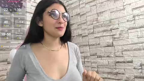 hera_elis online show from February 13, 7:52 pm