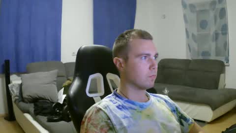 John Pearl online show from February 2, 6:42 pm