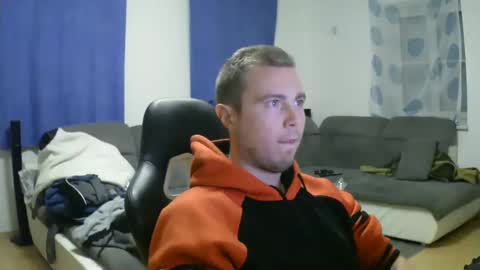 John Pearl online show from February 13, 9:38 pm