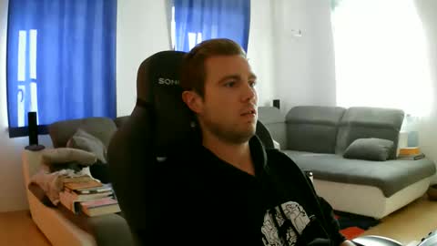 John Pearl online show from April 6, 3:46 pm