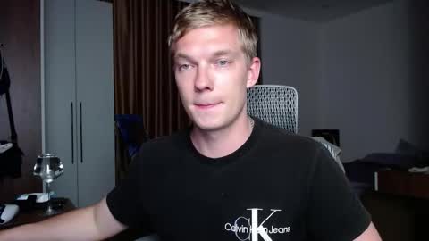 Gregblonde  Alextattoo online show from October 13, 5:24 pm