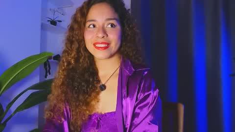 hercyqueen online show from February 16, 3:02 am