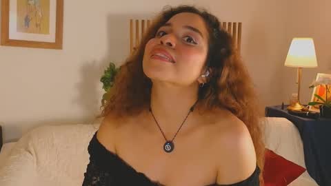 hercyqueen online show from April 15, 2:18 am