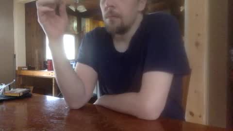 Jason online show from February 19, 1:51 pm