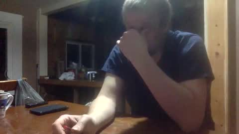 Jason online show from February 26, 12:20 am