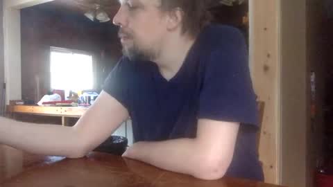 Jason online show from February 27, 12:49 pm