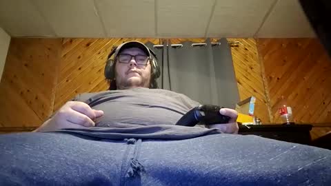 Hereforbootyyyy online show from January 19, 12:31 pm