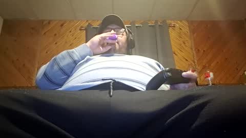 Hereforbootyyyy online show from February 10, 8:07 am