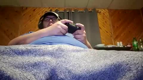 Hereforbootyyyy online show from March 11, 10:21 am