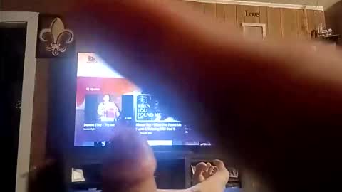 U Aint Ready online show from March 10, 3:33 am