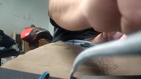 herletigre12345 online show from March 11, 7:14 am