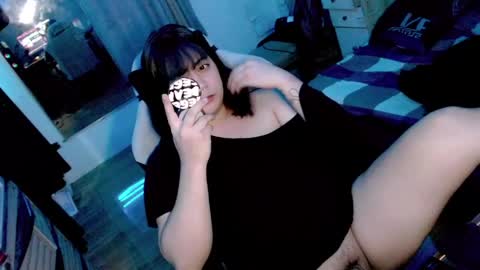 Snapshot of hermaphrodite199x chatting on May 6, 7:41 pm hermaphrodite199x online show from May 6, 7:41 pm
