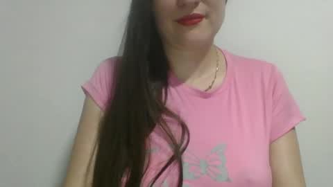 hermososol online show from March 31, 11:38 pm