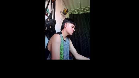 Snapshot of herrerabuitragroedwin chatting on May 9, 12:54 pm valentin 123 online show from May 9, 12:54 pm