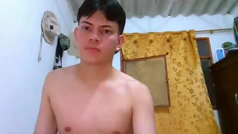 valentin 123 online show from July 18, 2:49 am