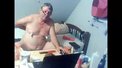 herry140 online show from October 11, 4:55 am