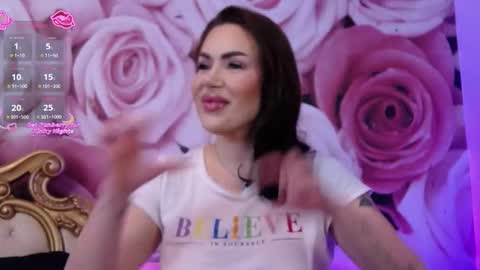 Hessy online show from January 17, 5:27 pm