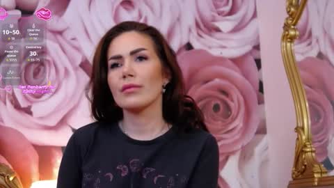 Hessy online show from February 2, 6:06 pm