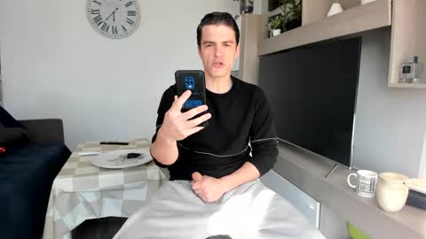 Snapshot of heterooli chatting on February 7, 10:08 am heterooli online show from February 7, 10:08 am