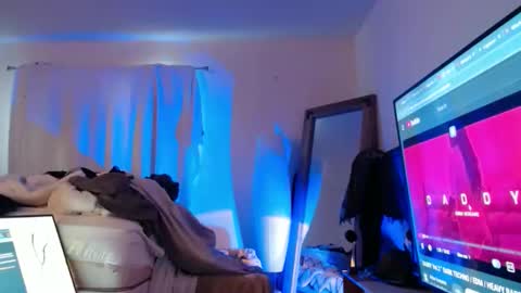 hevin69 online show from December 21, 3:19 pm