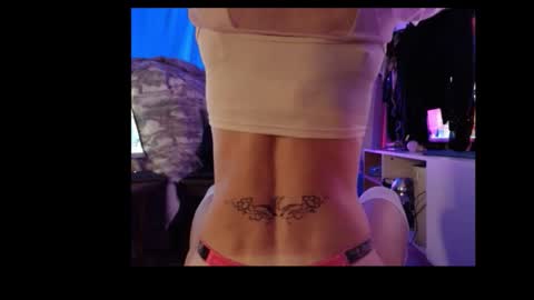 hevin69 online show from January 11, 6:29 am