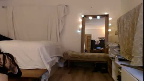 hevin69 online show from April 15, 3:02 am