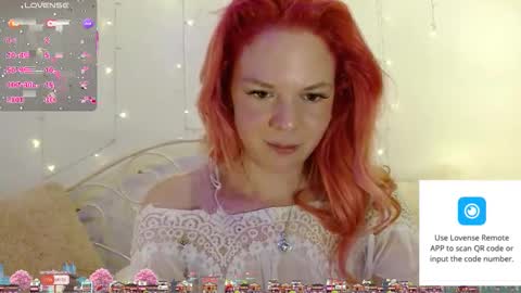 hexbunnie online show from April 14, 1:44 am