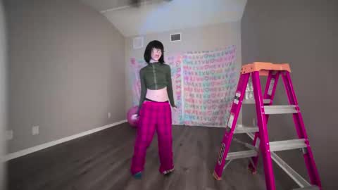 Snapshot of hexivu chatting on January 16, 3:34 am salem online show from January 16, 3:34 am