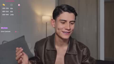 hey_cesard online show from March 21, 2:53 pm