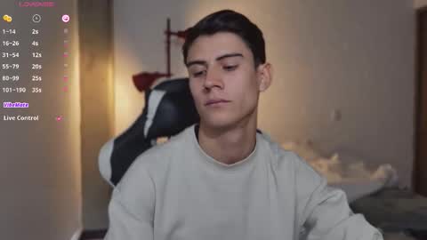 hey_cesard online show from March 28, 2:16 pm