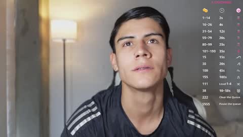 hey_cesard online show from April 11, 1:48 pm